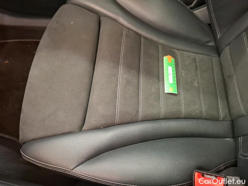  Mercedes  G-Klasee MERCEDES-BENZ GLC Coupe / 2019 / 5P / Coupé 2.0 GLC 300 DE AMG LINE 4MATIC #5