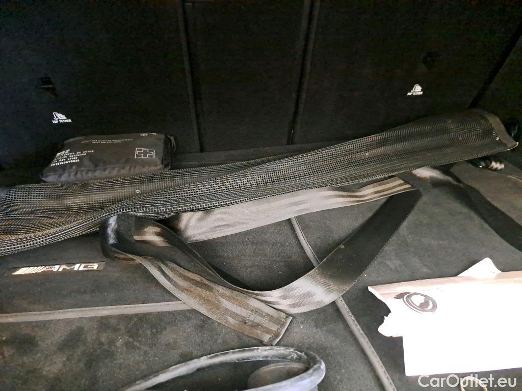  Mercedes  G-Klasee MERCEDES-BENZ GLE Coupe / 2020 / 5P / SUV GLE 350 de 4MATIC AMG Line Coupé #8