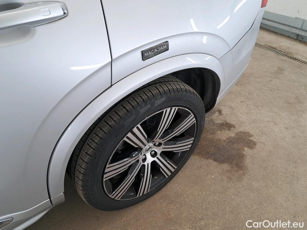  Volvo  XC90 VOLVO  / 2019 / 5P / SUV Recharge T8 AWD GT 8 Inscription Luxe #39