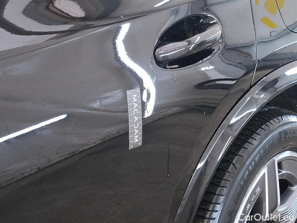  Mercedes  GLC MERCEDES-BENZ  / 2022 / 5P / SUV  300 e AMG Line 4MATIC #9