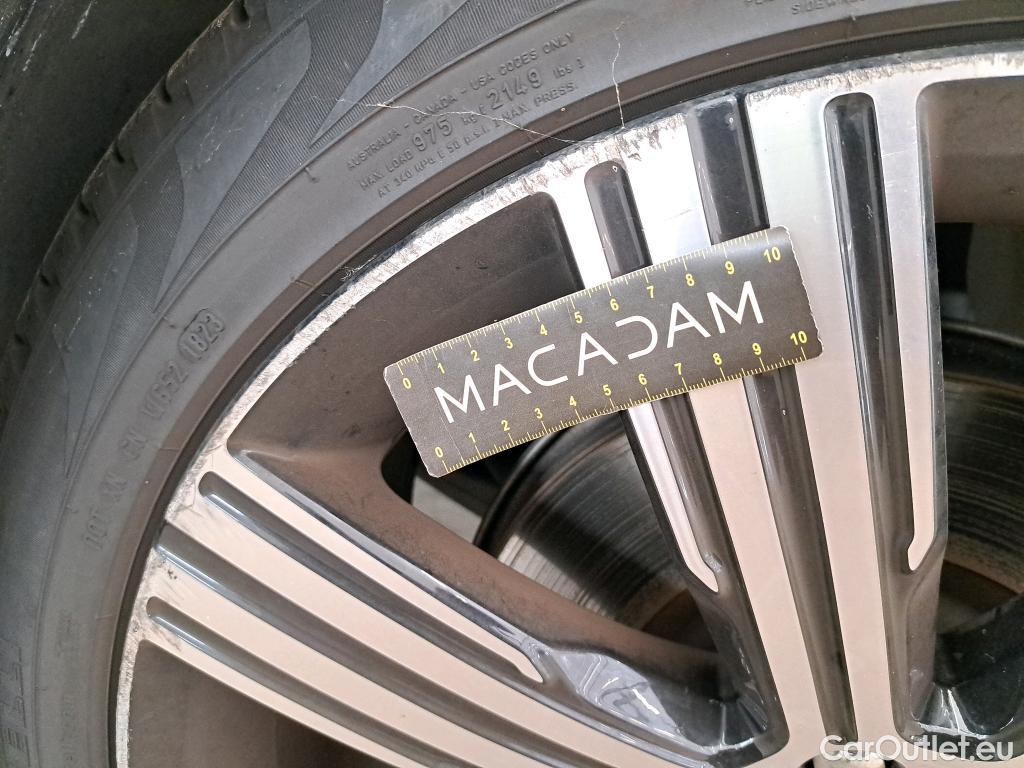  Volvo  XC90 VOLVO  / 2019 / 5P / SUV Recharge T8 AWD GT 8 Inscription Luxe #30