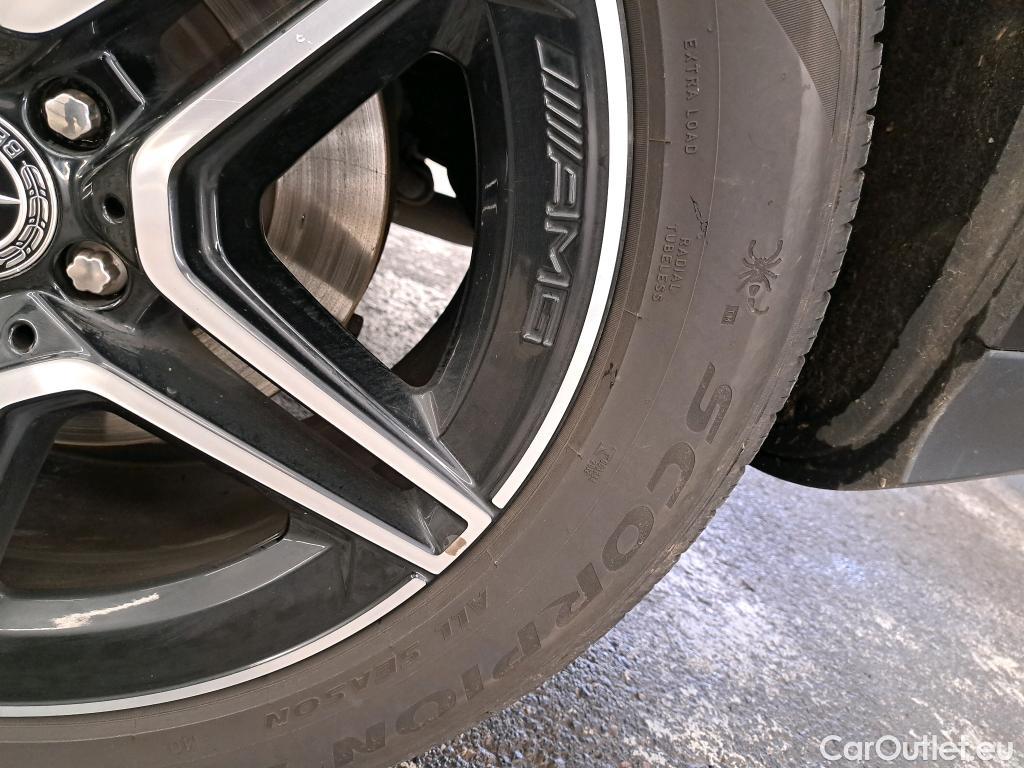  Mercedes  G-Klasee MERCEDES-BENZ GLE Coupe / 2020 / 5P / SUV GLE 350 de 4MATIC AMG Line Coupé #18