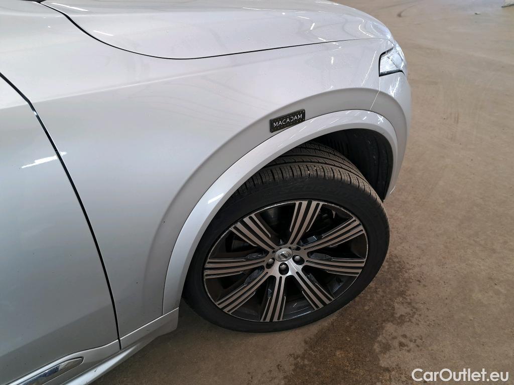  Volvo  XC90 VOLVO  / 2019 / 5P / SUV Recharge T8 AWD GT 8 Inscription Luxe #28