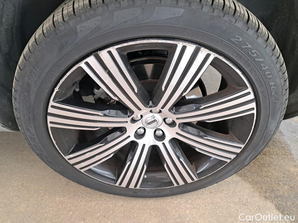  Volvo  XC90 VOLVO  / 2019 / 5P / SUV Recharge T8 AWD GT 8 Inscription Luxe #40