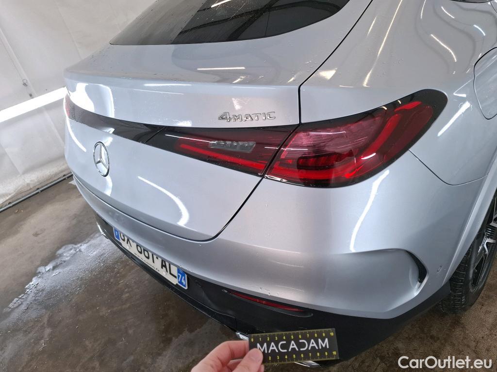  Mercedes  G-Klasee MERCEDES-BENZ GLC Coupe / 2023 / 5P / Coupé GLC 400 e AMG Line 4MATIC #17