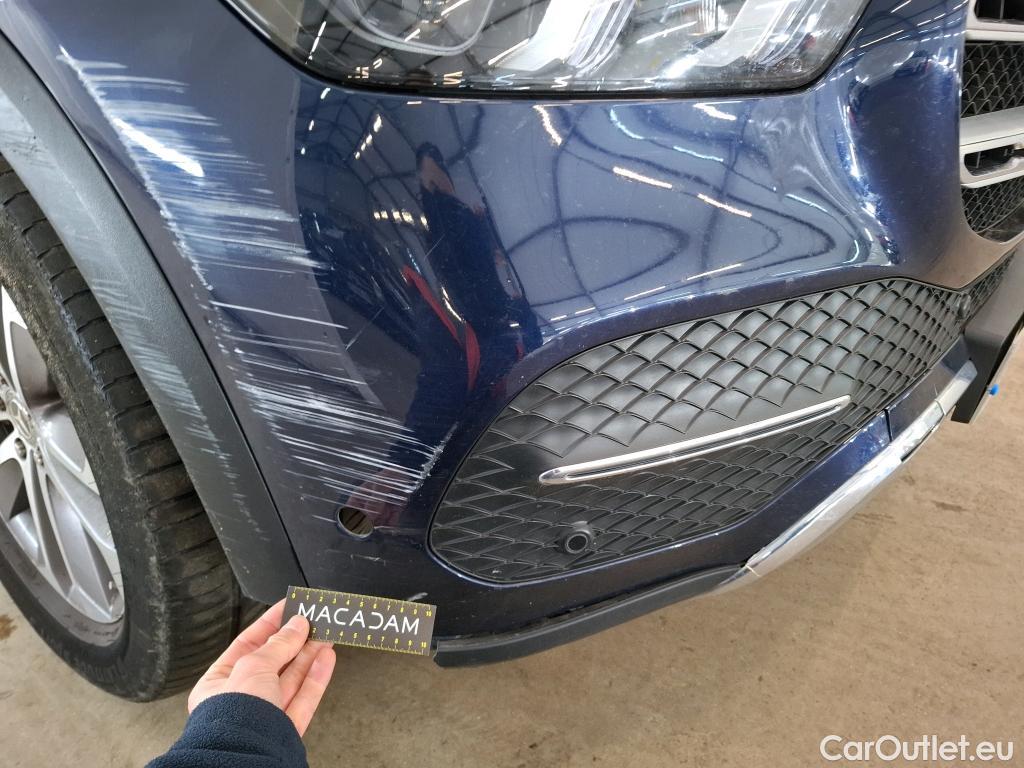  Mercedes  G-Klasee GLE / 2019 / 5P / SUV GLE 350 e 4MATIC Avantgarde Line #54