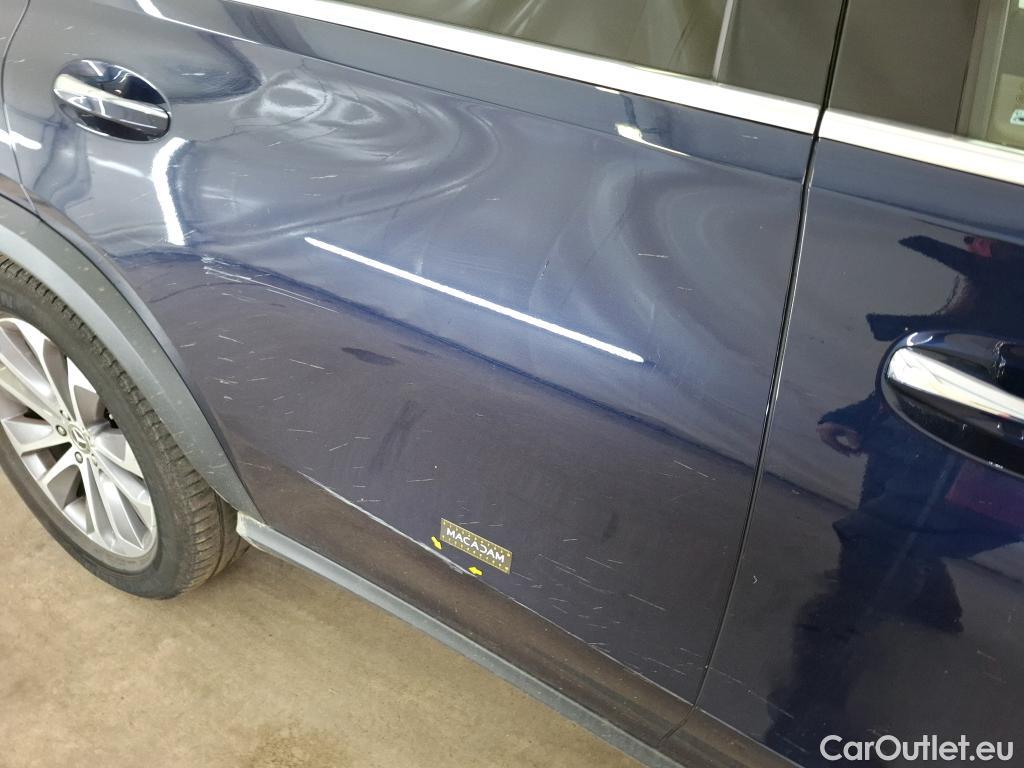  Mercedes  G-Klasee GLE / 2019 / 5P / SUV GLE 350 e 4MATIC Avantgarde Line #5