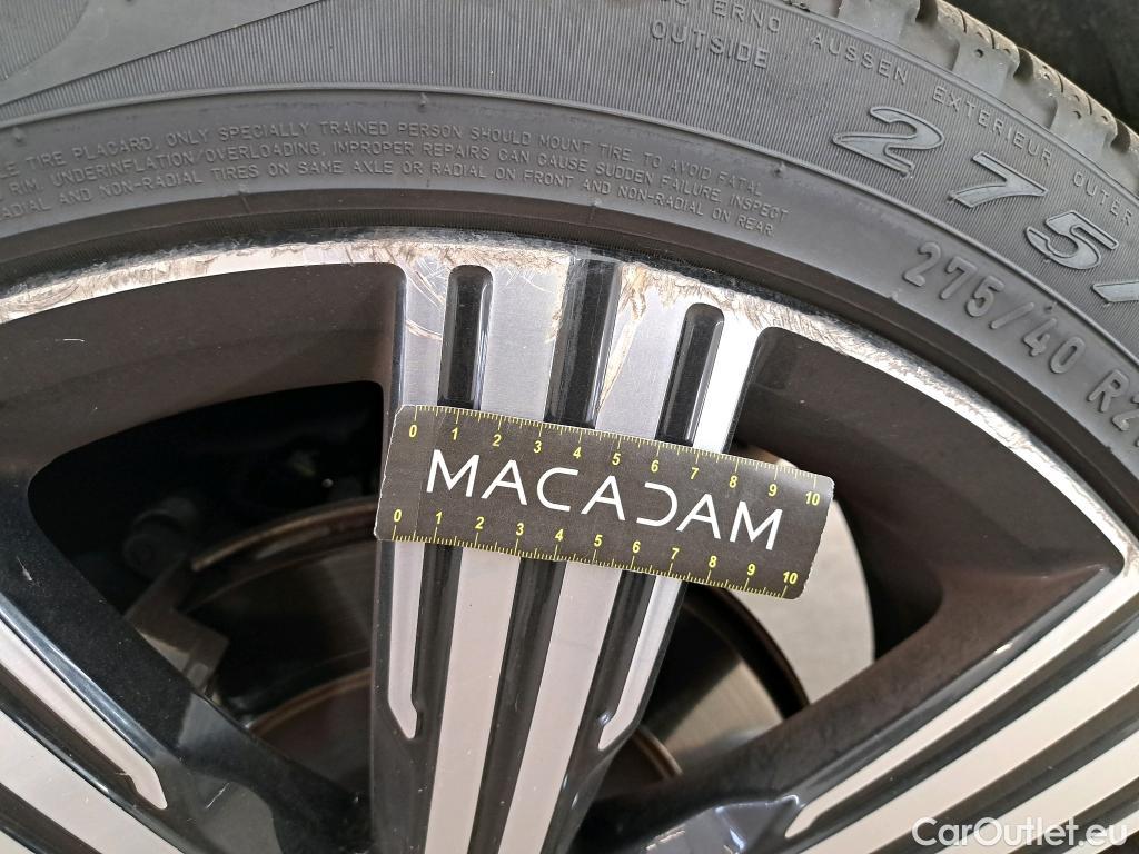  Volvo  XC90 VOLVO  / 2019 / 5P / SUV Recharge T8 AWD GT 8 Inscription Luxe #41