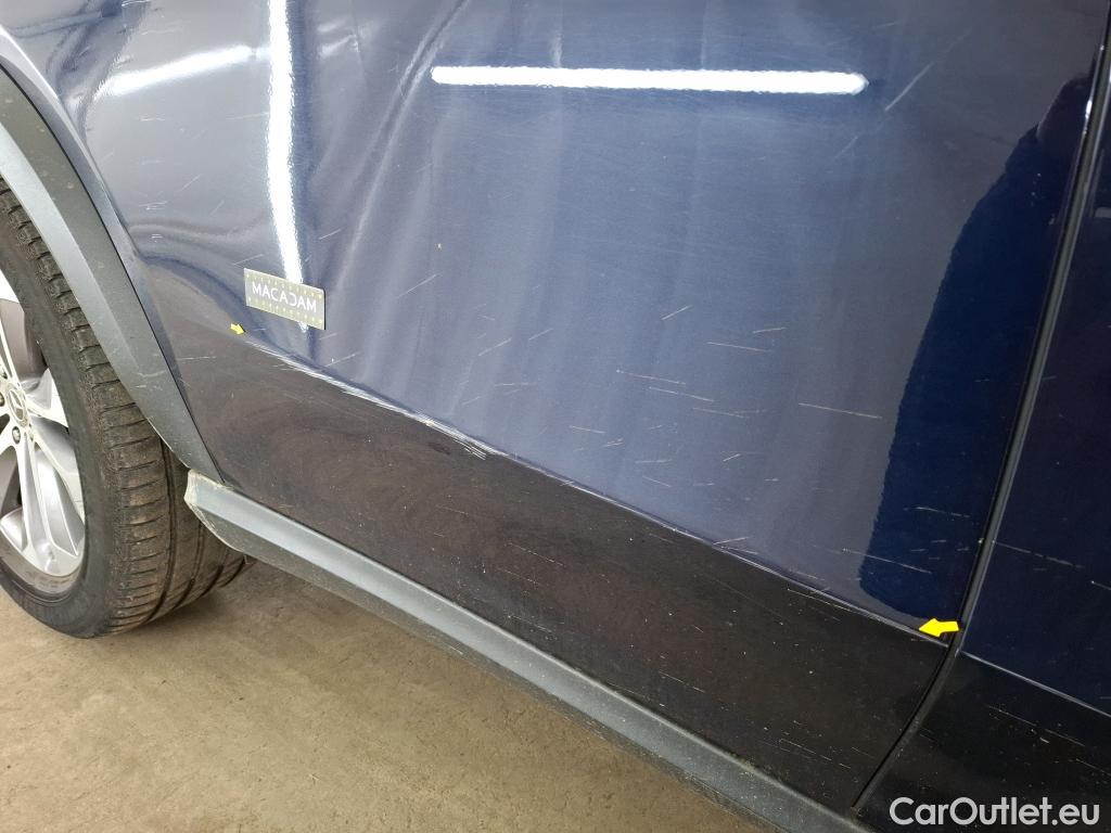  Mercedes  G-Klasee GLE / 2019 / 5P / SUV GLE 350 e 4MATIC Avantgarde Line #7