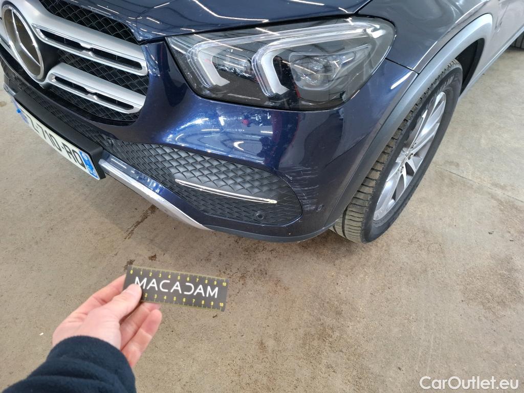  Mercedes  G-Klasee GLE / 2019 / 5P / SUV GLE 350 e 4MATIC Avantgarde Line #59