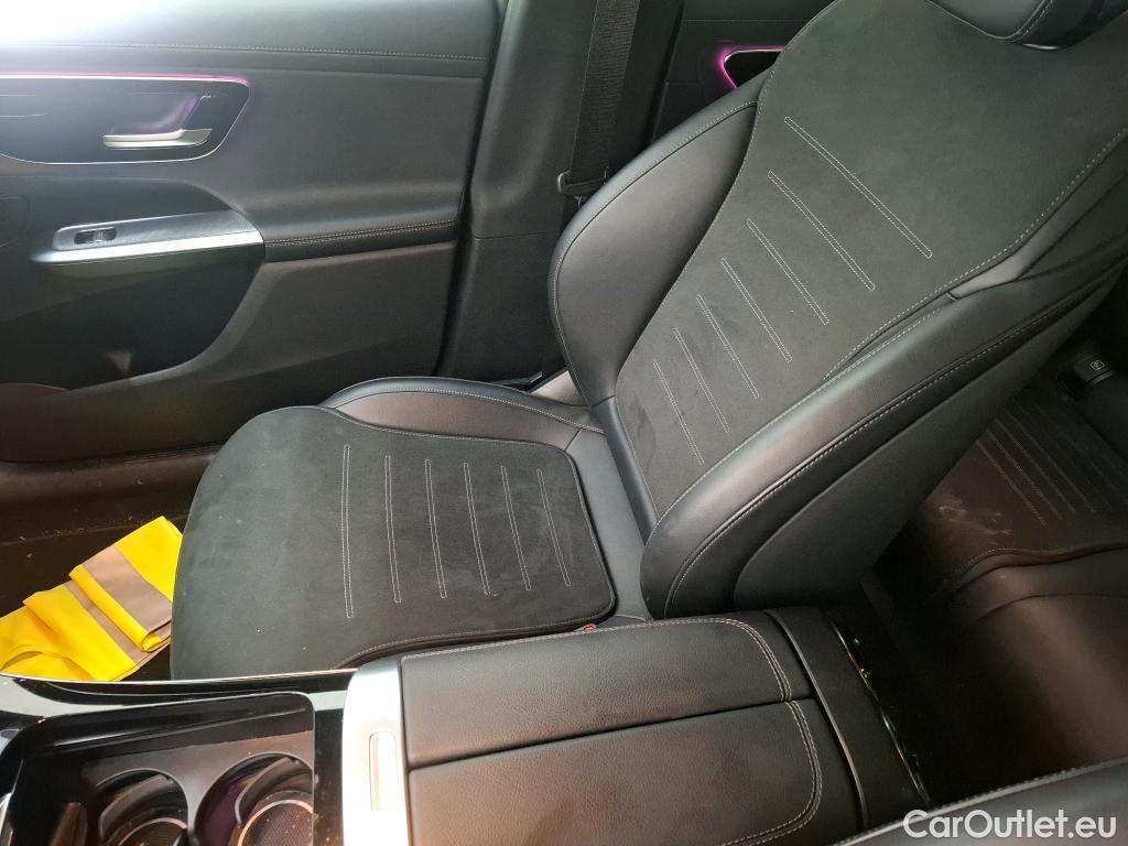  Mercedes  GLC MERCEDES-BENZ  / 2022 / 5P / SUV  300 e AMG Line 4MATIC #14