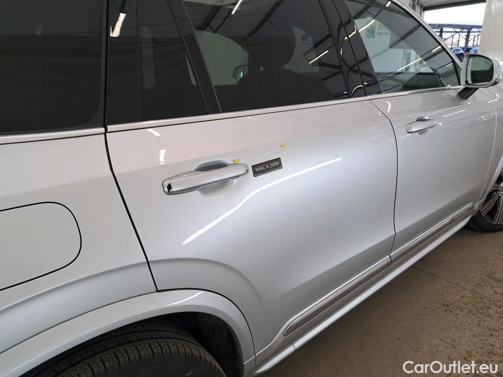  Volvo  XC90 VOLVO  / 2019 / 5P / SUV Recharge T8 AWD GT 8 Inscription Luxe #1
