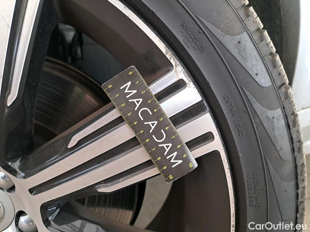  Volvo  XC90 VOLVO  / 2019 / 5P / SUV Recharge T8 AWD GT 8 Inscription Luxe #37