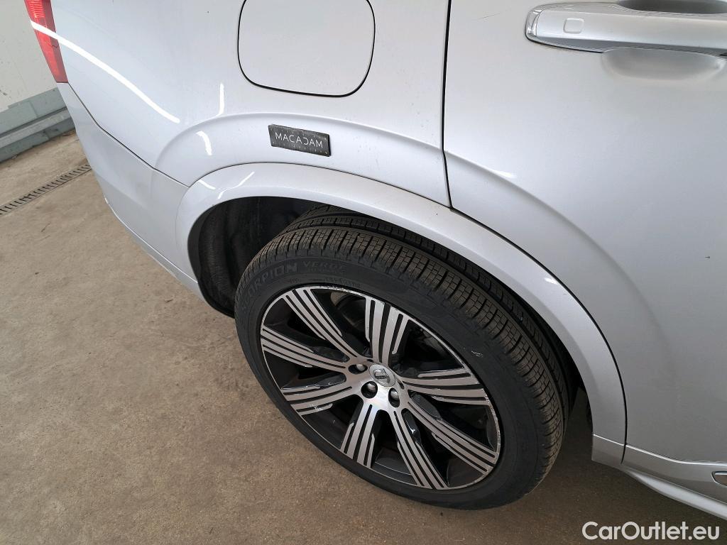  Volvo  XC90 VOLVO  / 2019 / 5P / SUV Recharge T8 AWD GT 8 Inscription Luxe #22