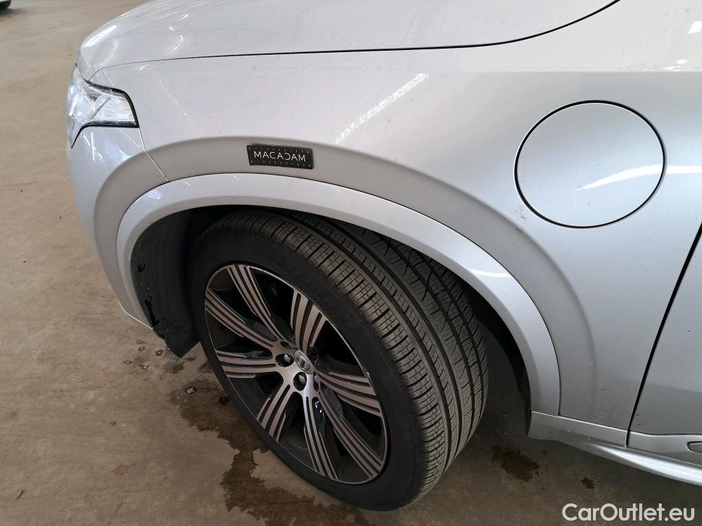  Volvo  XC90 VOLVO  / 2019 / 5P / SUV Recharge T8 AWD GT 8 Inscription Luxe #33