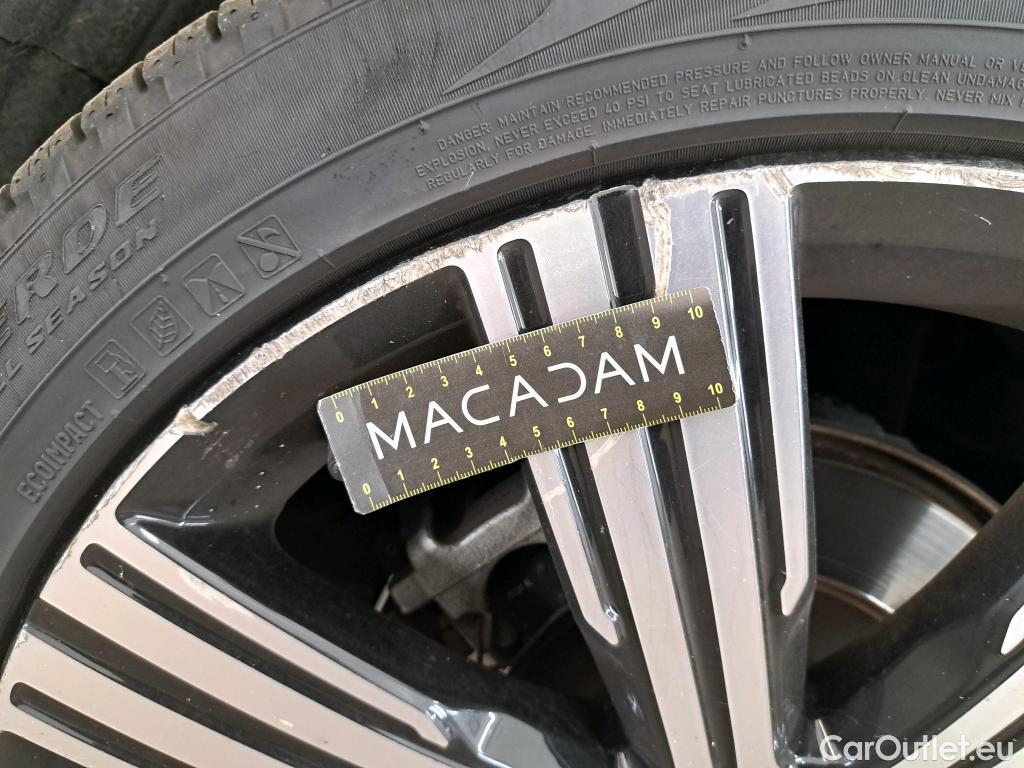  Volvo  XC90 VOLVO  / 2019 / 5P / SUV Recharge T8 AWD GT 8 Inscription Luxe #42