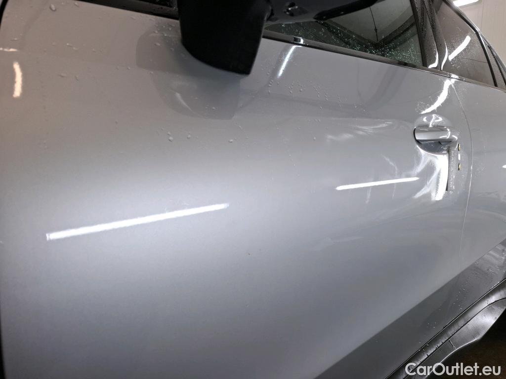  Mercedes  G-Klasee MERCEDES-BENZ GLC Coupe / 2023 / 5P / Coupé GLC 400 e AMG Line 4MATIC #10