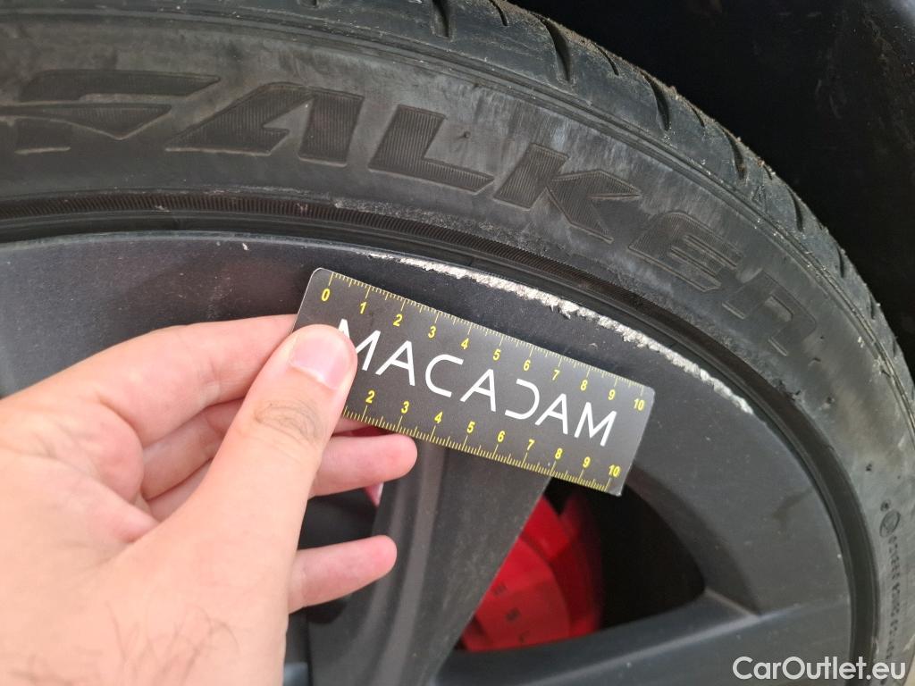  Land Rover  Discovery TESLA Model S / 2021 / 5P / Berline Tri-Motor Plaid AWD #15