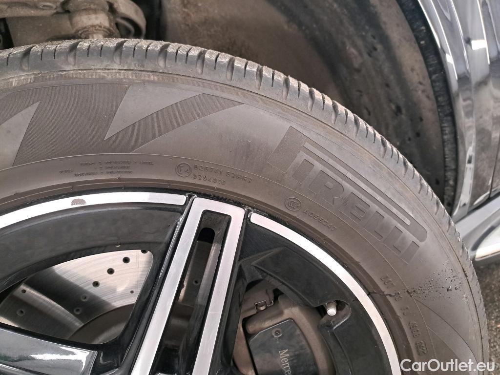  Mercedes  G-Klasee MERCEDES-BENZ GLE Coupe / 2020 / 5P / SUV GLE 350 de 4MATIC AMG Line Coupé #24