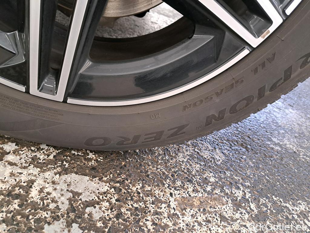  Mercedes  G-Klasee MERCEDES-BENZ GLE Coupe / 2020 / 5P / SUV GLE 350 de 4MATIC AMG Line Coupé #19