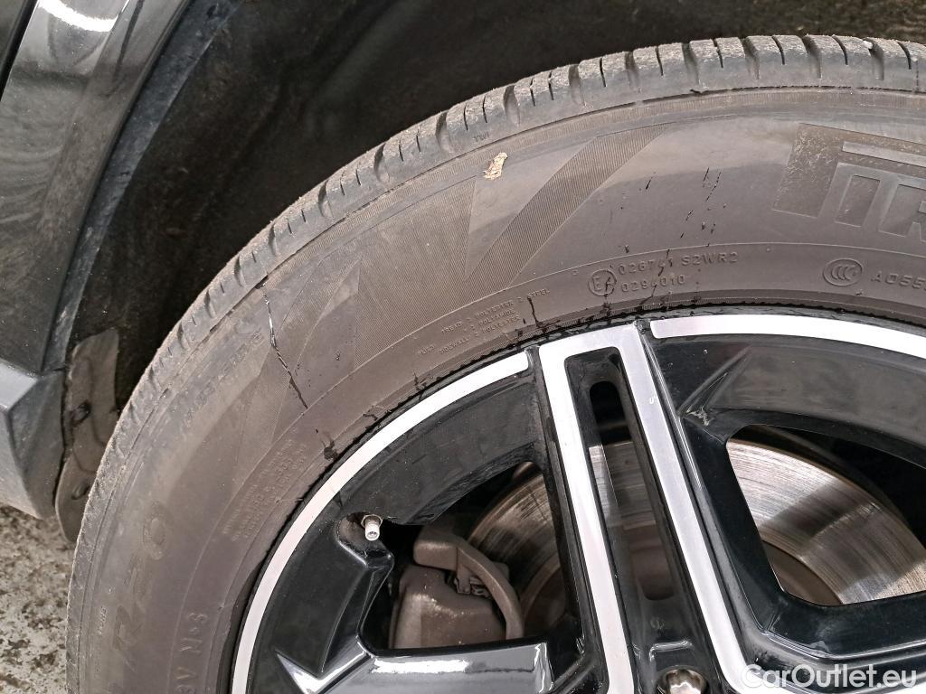  Mercedes  G-Klasee MERCEDES-BENZ GLE Coupe / 2020 / 5P / SUV GLE 350 de 4MATIC AMG Line Coupé #16