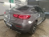  Mercedes  G-Klasee MERCEDES-BENZ GLC Coupe / 2019 / 5P / Coupé 2.0 GLC 300 DE AMG LINE 4MATIC #3