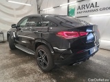  Mercedes  G-Klasee MERCEDES-BENZ GLE Coupe / 2020 / 5P / SUV GLE 350 de 4MATIC AMG Line Coupé #2