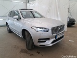  Volvo  XC90 VOLVO  / 2019 / 5P / SUV Recharge T8 AWD GT 8 Inscription Luxe #4
