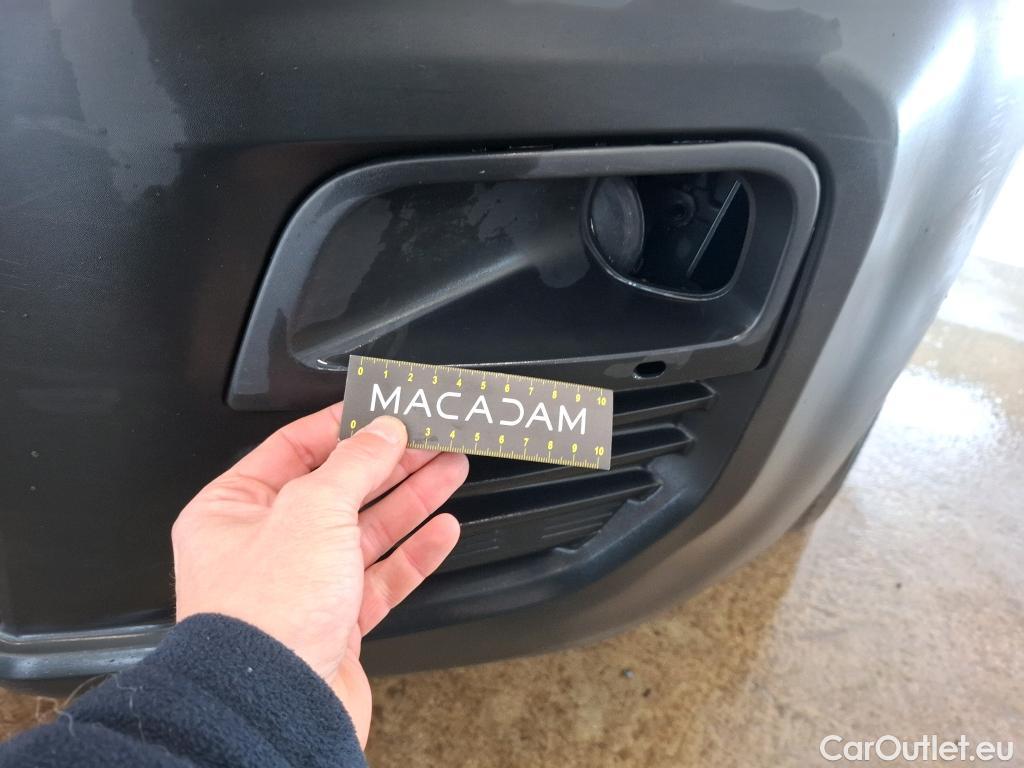  Citroen  Berlingo  Fourgon Club M 1000 1.5 BlueHDi 130CV BVA8 E6dT #53