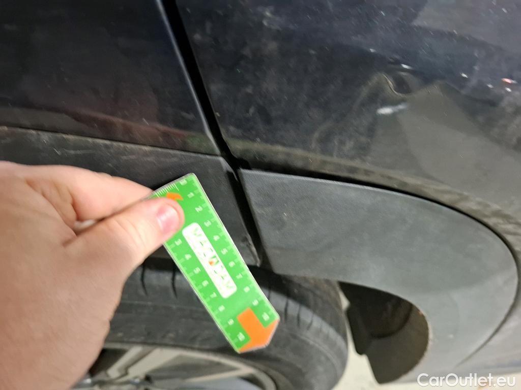  Hyundai  Tucson  Business Hybrid 2WD 1.6 T-GDI 230CV BVA6 E6d #21