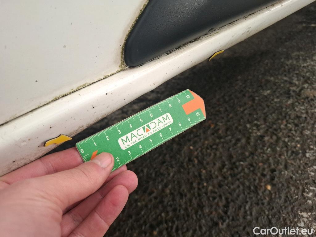  Citroen  Jumpy  Fourgon CityVan XS ëlectric 50kWh BVA #2