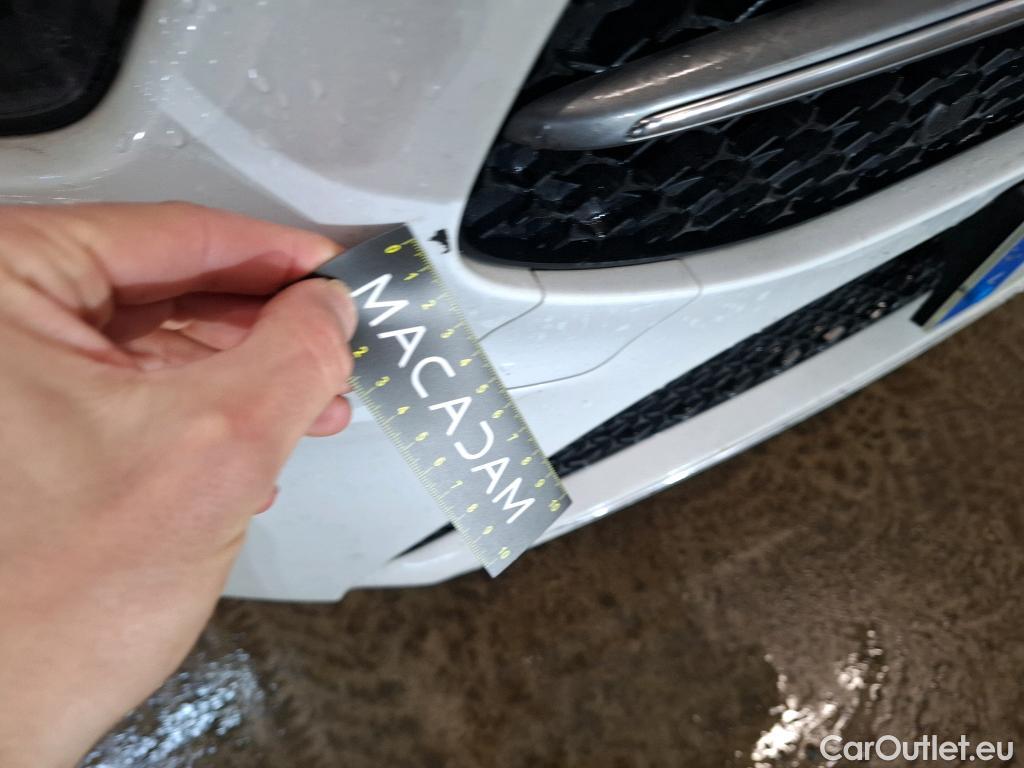  Mercedes  A-Klasse MERCEDES-BENZ Classe A Berline / 2022 / 4P / Berline A 250 e Business Line 7G-DCT #9