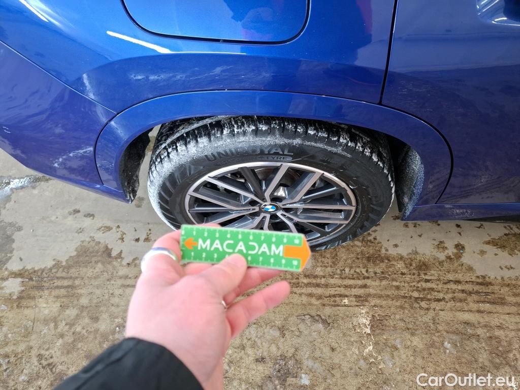  Bmw  X1 BMW  / 2022 / 5P / SUV sDrive20i M Sport DKG7 #3