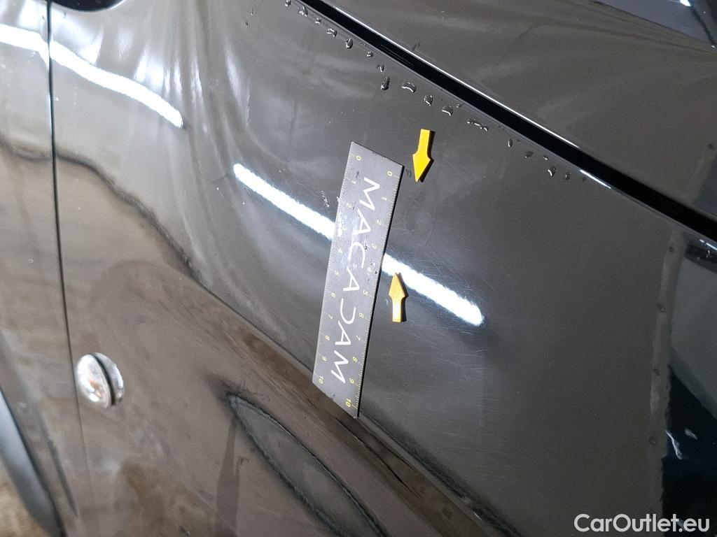  Citroen  Berlingo  Fourgon Club M 1000 1.5 BlueHDi 130CV BVA8 E6dT #78