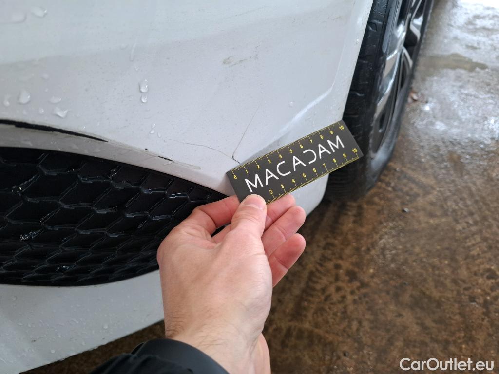  Mercedes  A-Klasse MERCEDES-BENZ Classe A Berline / 2022 / 4P / Berline A 250 e Business Line 7G-DCT #12