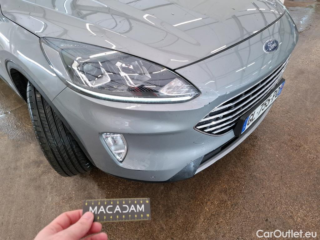  Ford  Kuga  Titanium Hybrid 2.5 190CV BVA6 E6dT #8