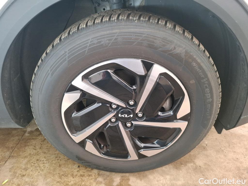  KIA  Sportage  Active 1.6 CRDi 135CV BVA7 E6d #60