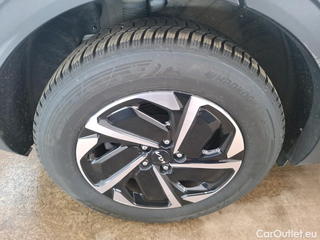  KIA  Sportage  Active 1.6 CRDi 135CV BVA7 E6d #43