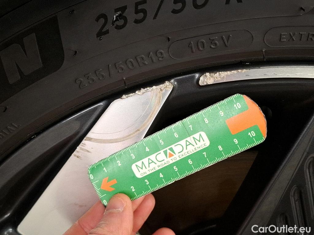  Hyundai  Tucson HYUNDAI  / 2020 / 5P / SUV 1.6 PHEV 265 HTRAC CREATIVE 4WD AUTO #8