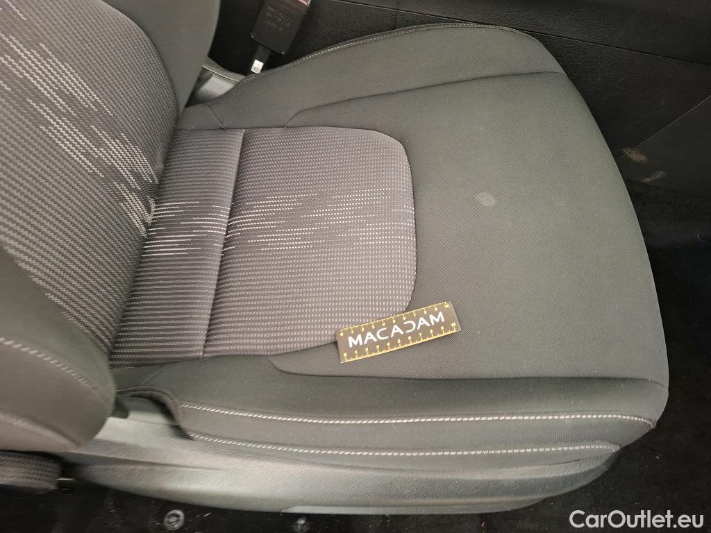  KIA  Sportage  Active 1.6 CRDi 135CV BVA7 E6d #25