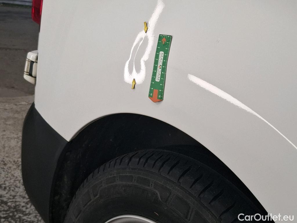  Citroen  Jumpy  Fourgon CityVan XS ëlectric 50kWh BVA #11