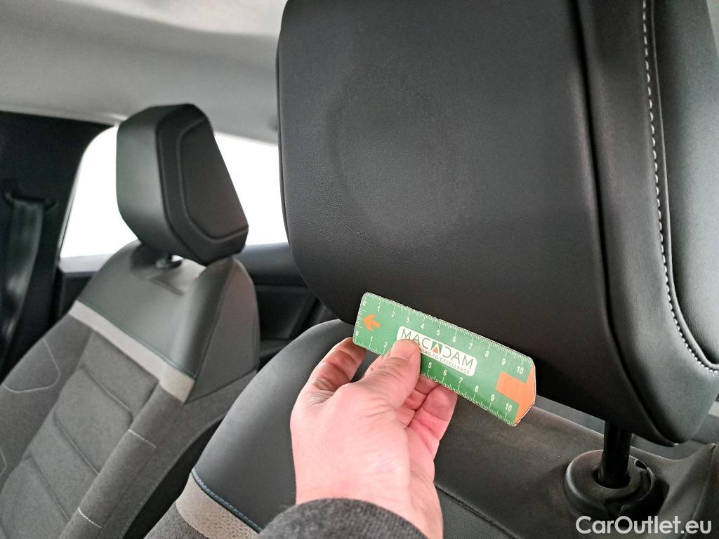  Citroen  C4  X Feel Pack 1.2 PureTech 130CV BVA8 6E #15