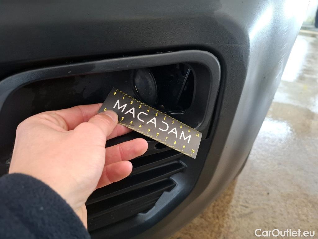  Citroen  Berlingo  Fourgon Club M 1000 1.5 BlueHDi 130CV BVA8 E6dT #54