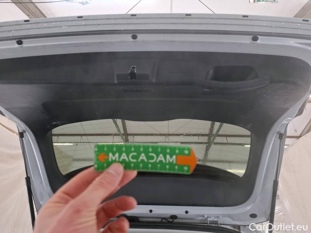  Hyundai  Tucson HYUNDAI  / 2020 / 5P / SUV 1.6 HYBRID 230 CREATIVE #15