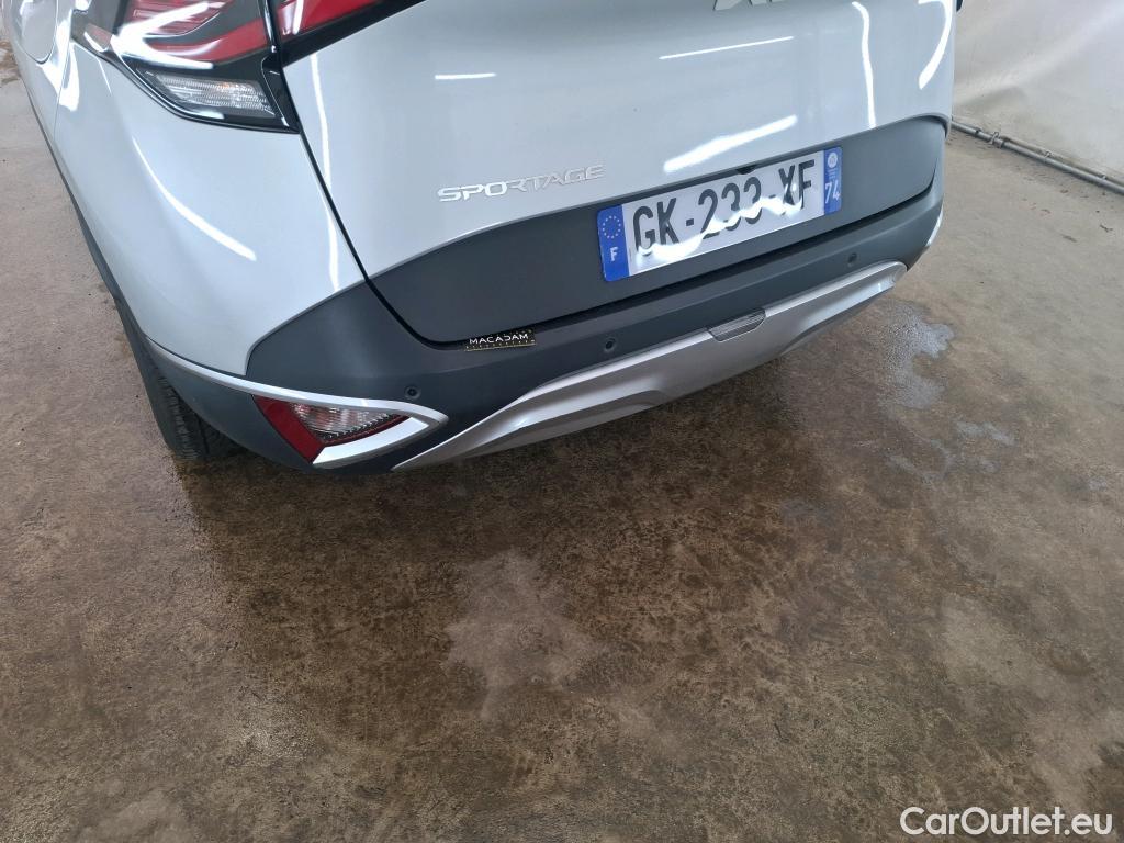 KIA  Sportage  Active 1.6 CRDi 135CV BVA7 E6d #21