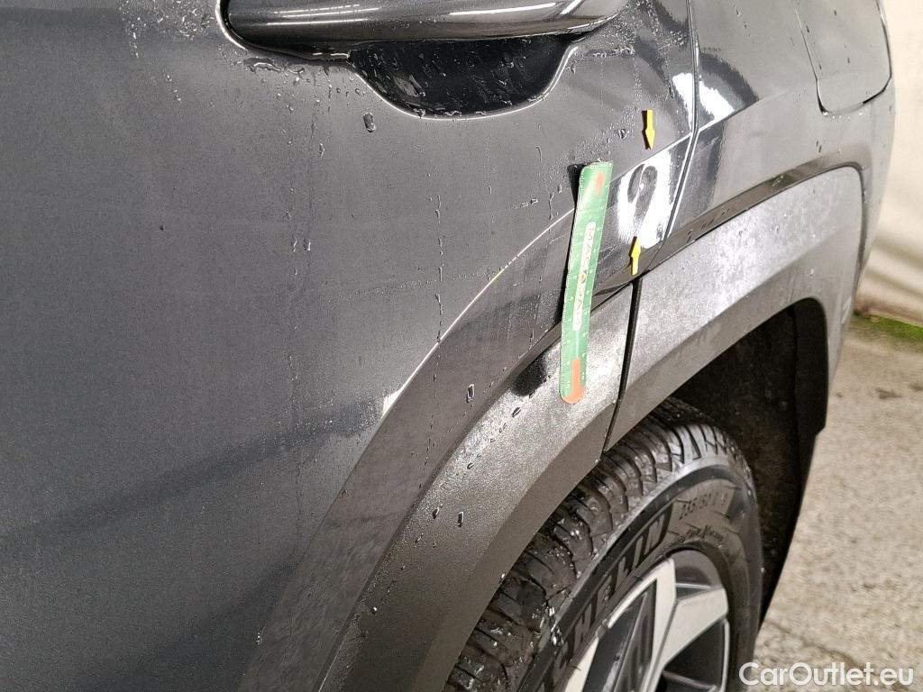  Hyundai  Tucson HYUNDAI  / 2020 / 5P / SUV 1.6 PHEV 265 HTRAC CREATIVE 4WD AUTO #28