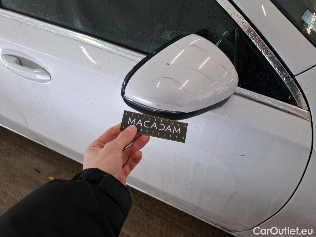  Mercedes  A-Klasse MERCEDES-BENZ Classe A Berline / 2022 / 4P / Berline A 250 e Business Line 7G-DCT #29