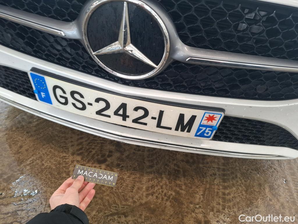  Mercedes  A-Klasse MERCEDES-BENZ Classe A Berline / 2022 / 4P / Berline A 250 e Business Line 7G-DCT #15