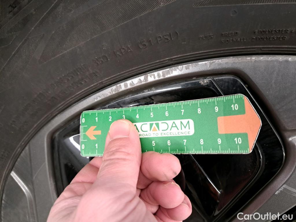  Citroen  C4  X Feel Pack 1.2 PureTech 130CV BVA8 6E #11