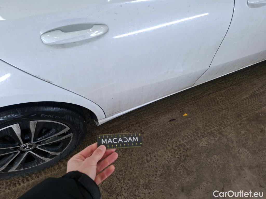  Mercedes  A-Klasse MERCEDES-BENZ Classe A Berline / 2022 / 4P / Berline A 250 e Business Line 7G-DCT #4